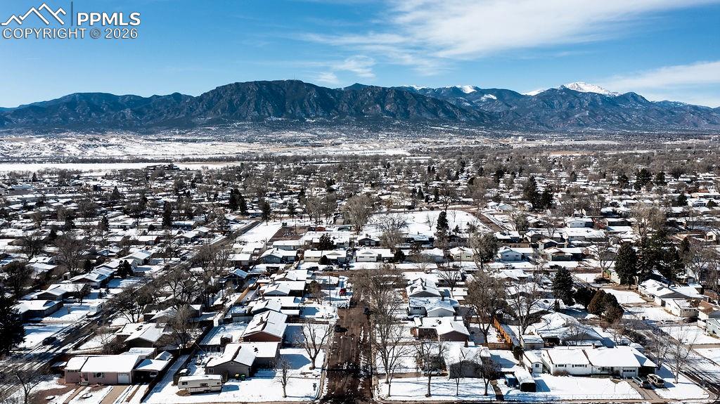 Image 4 of 49: Aerial View