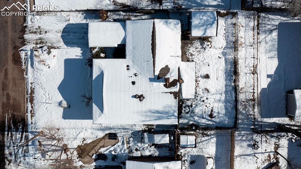 Image 5 of 49: Aerial View