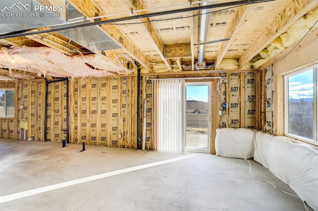 Image 42 of 50: Basement