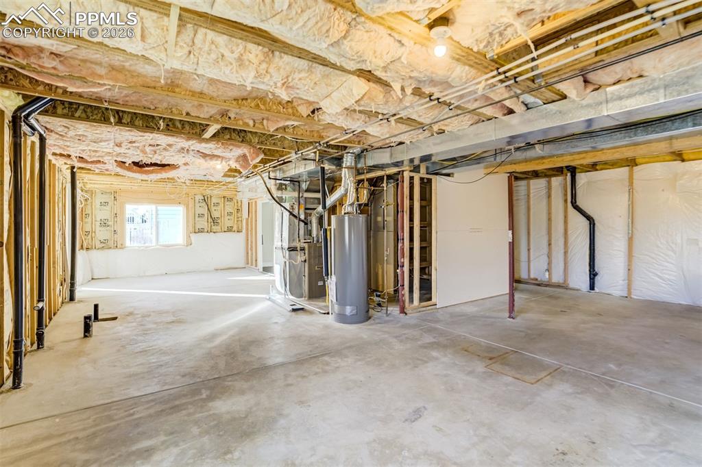 Image 43 of 50: Basement