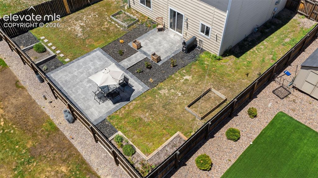 Image 33 of 34: Aerial View
