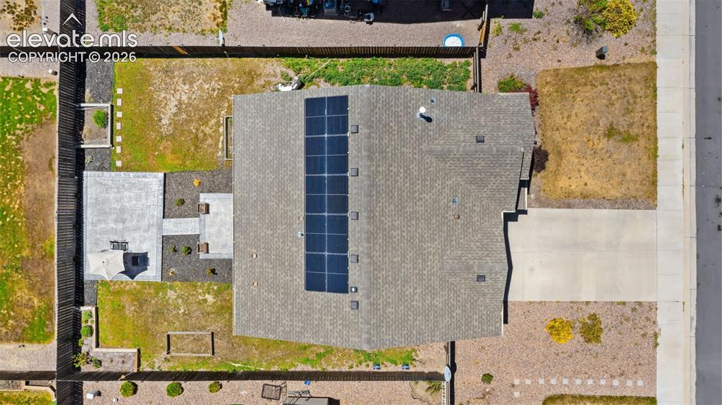 Image 34 of 34: Aerial View