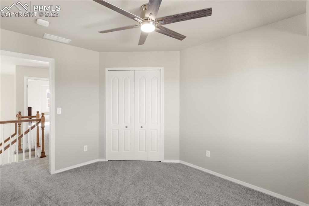 Image 28 of 39: Bedroom