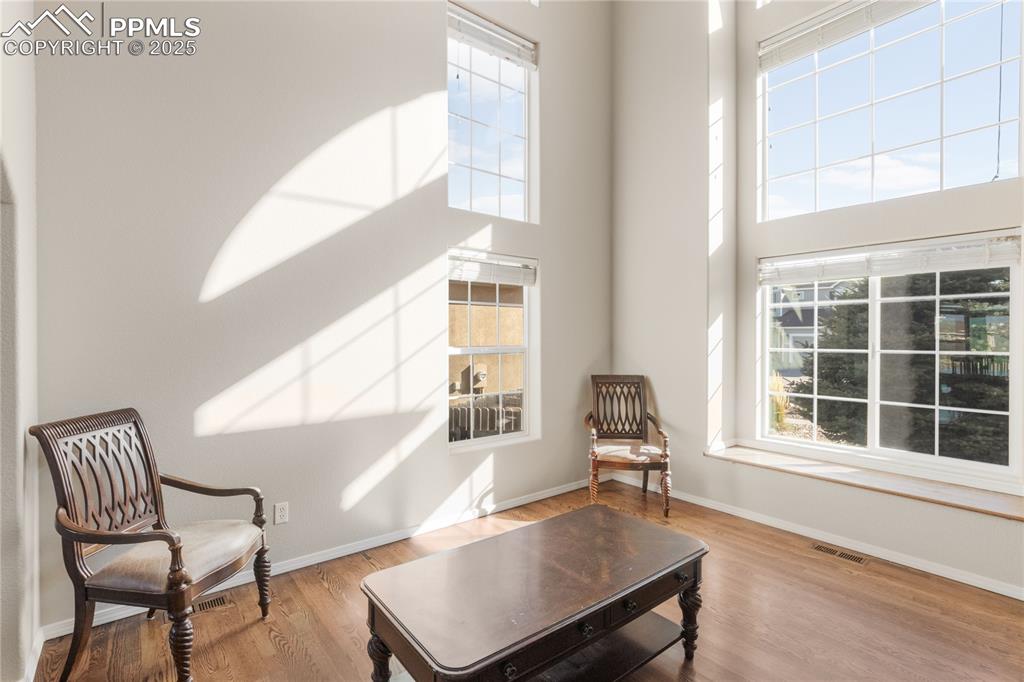 Image 3 of 39: Living Room