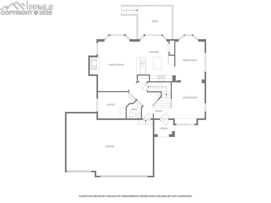 Image 37 of 39: Main Level