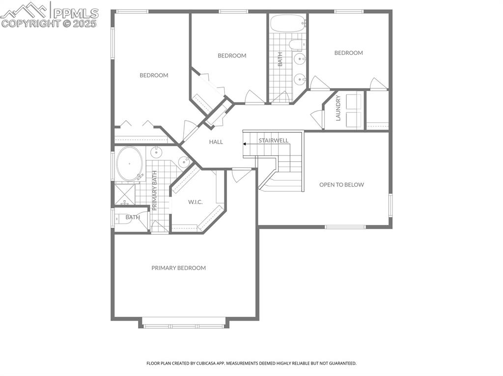 Image 38 of 39: Upper Level