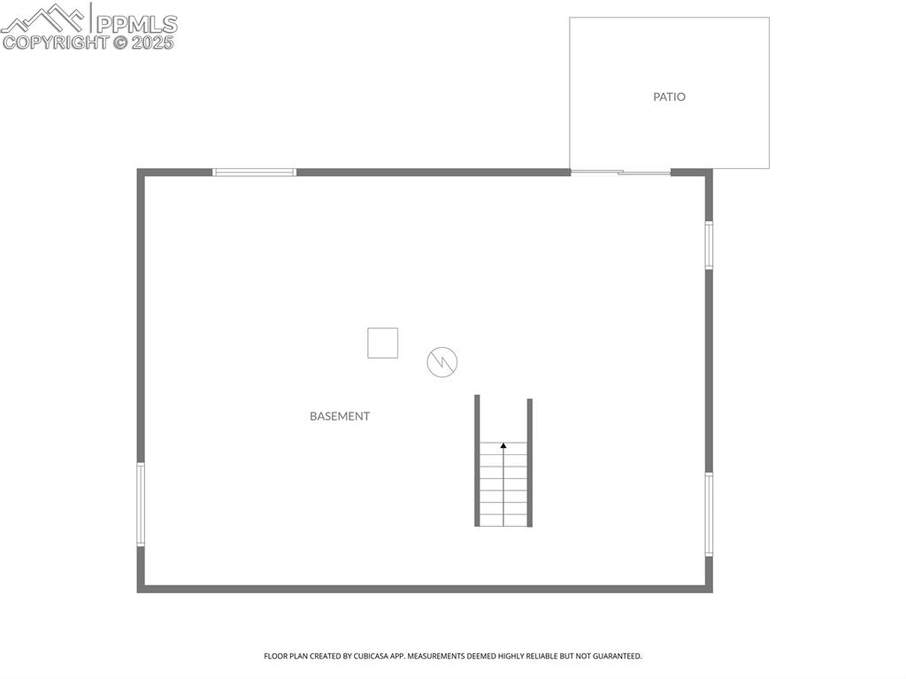 Image 39 of 39: Basement