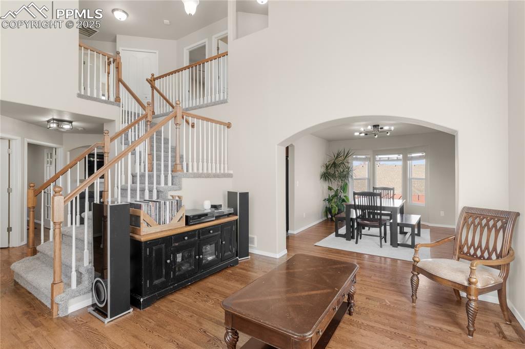 Image 4 of 39: Living Room