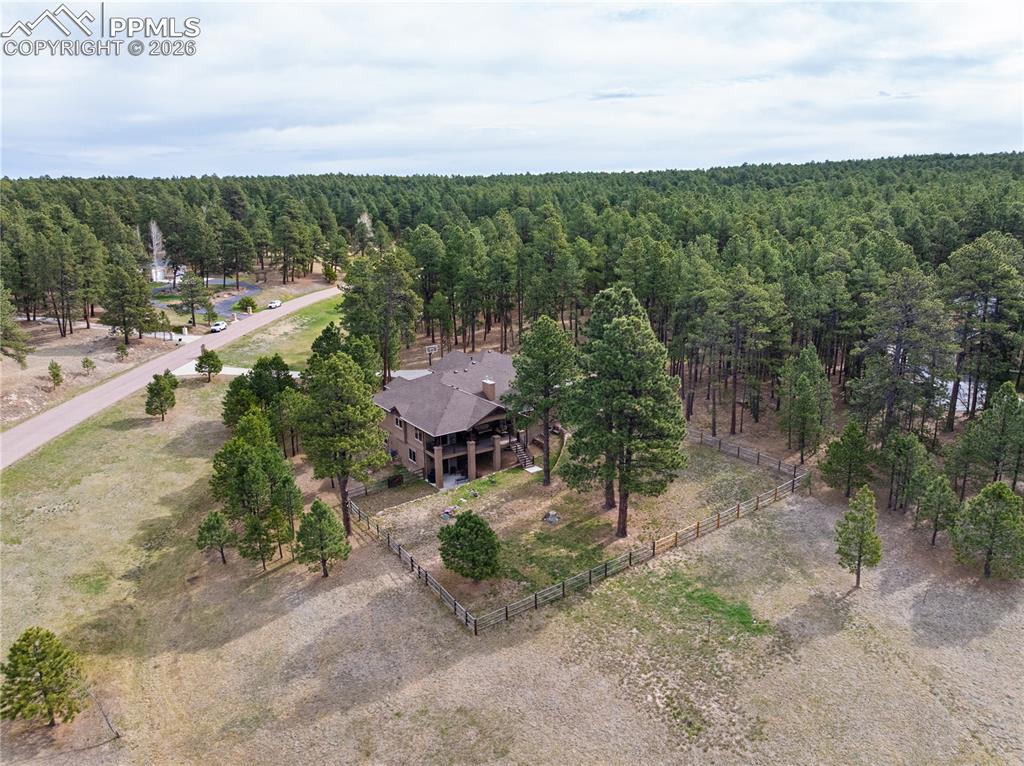 Image 45 of 45: Looking east