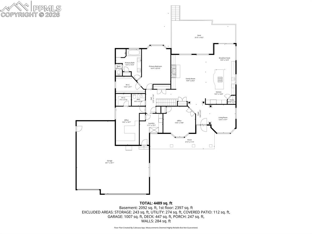 Image 46 of 48: Floor Plan
