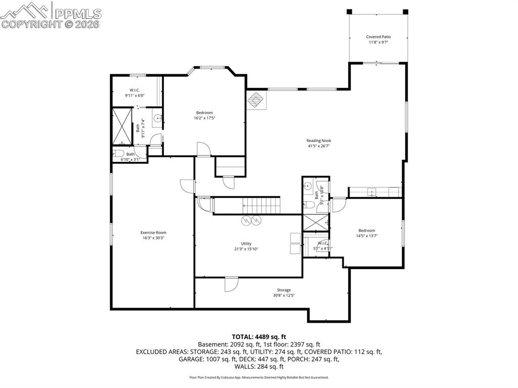 Image 47 of 48: Floor Plan