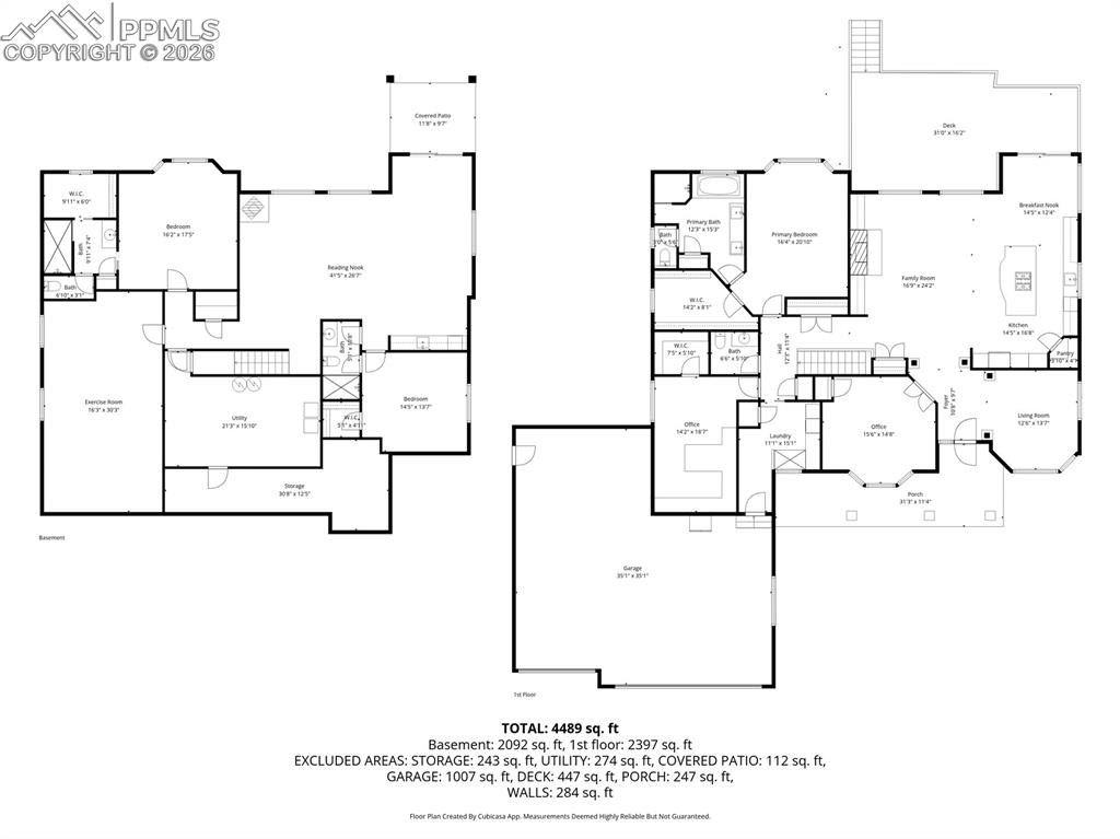 Image 48 of 48: Floor Plan