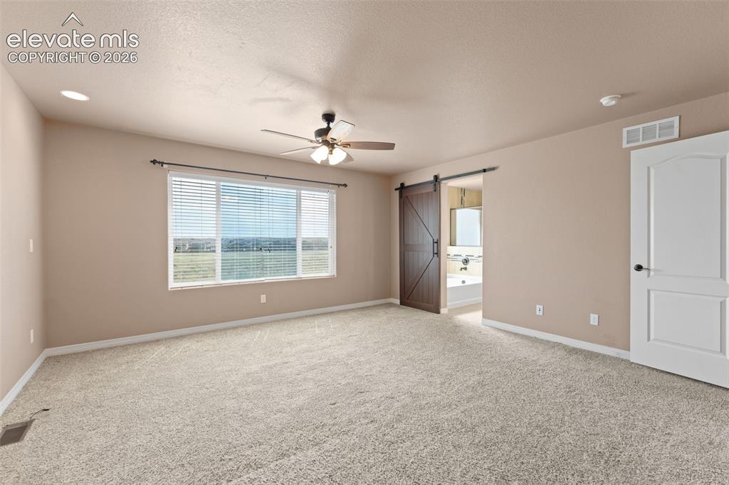 Image 13 of 43: Bedroom