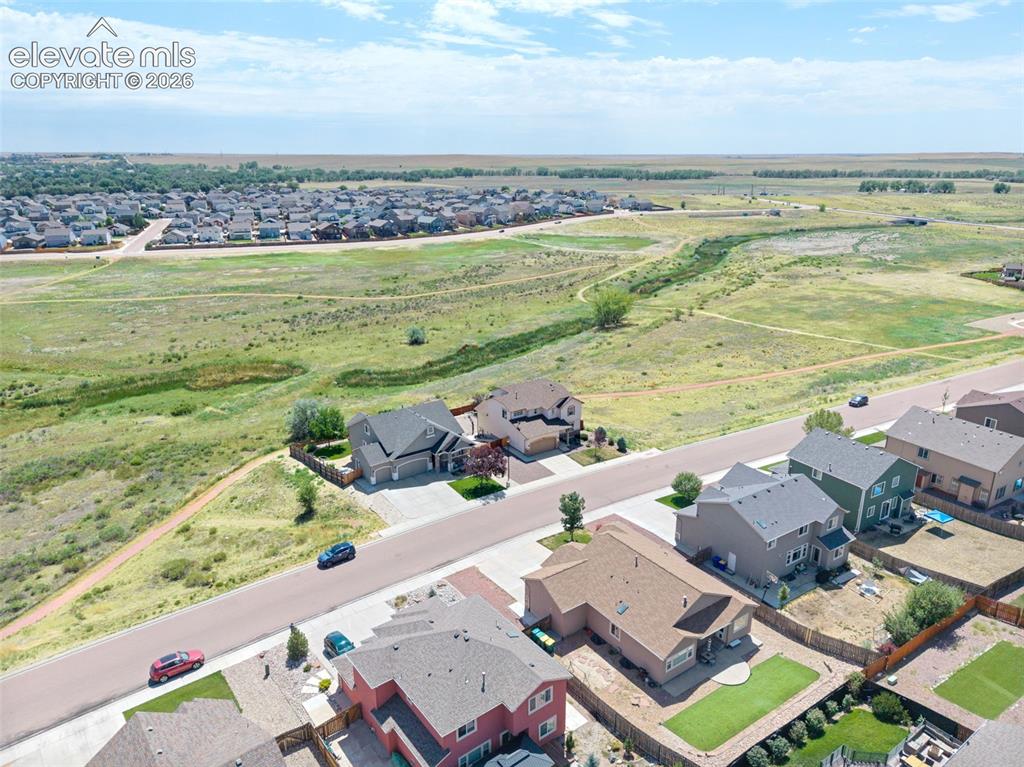 Image 41 of 43: Aerial View