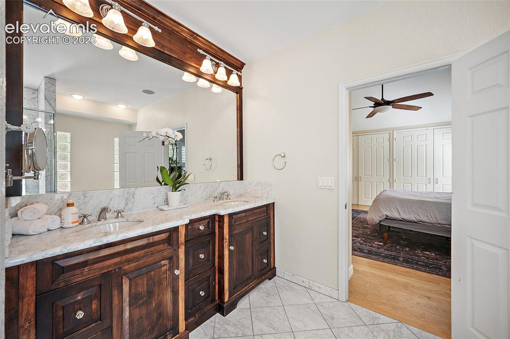 Image 10 of 34: Primary Bathroom