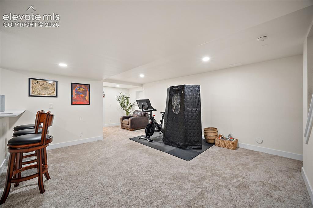 Image 16 of 34: Exercise Room