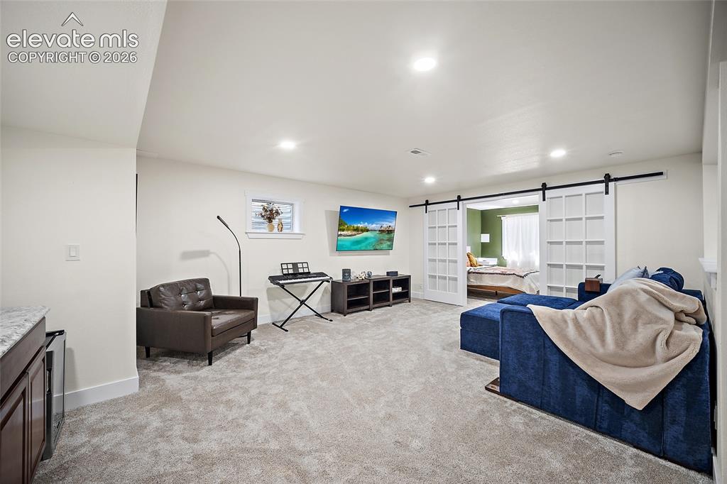 Image 17 of 34: Living Room