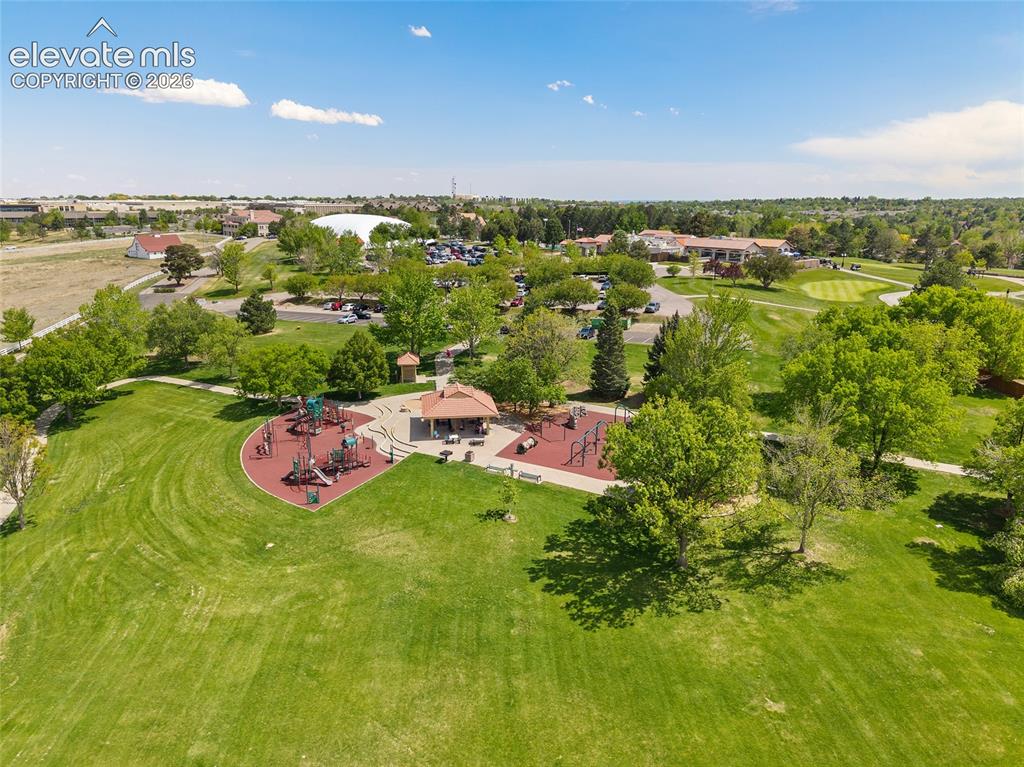 Image 32 of 34: Aerial View