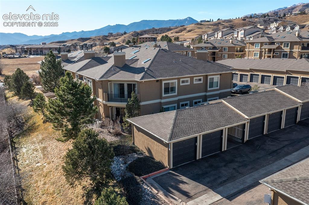 Image 1 of 23: Corner unit with private balcony