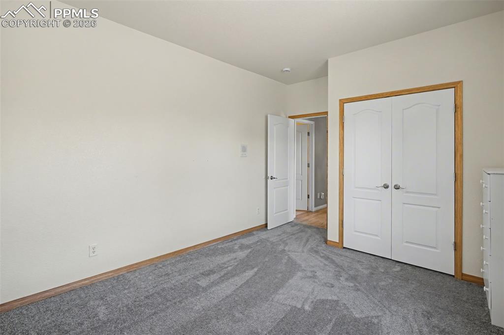 Image 24 of 48: Main level bedroom