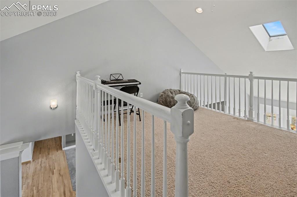 Image 26 of 48: Main level bedroom