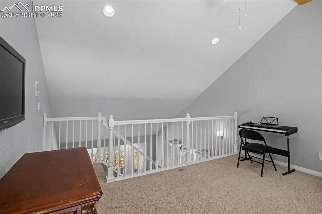 Image 27 of 48: Main level full bathroom