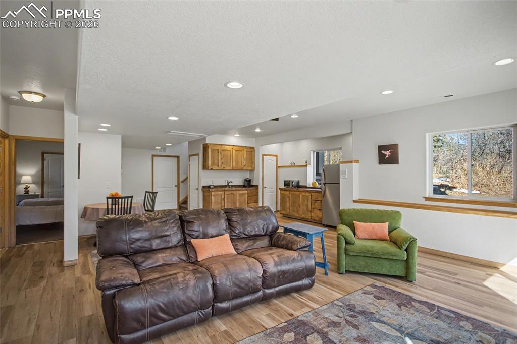 Image 30 of 48: Basement