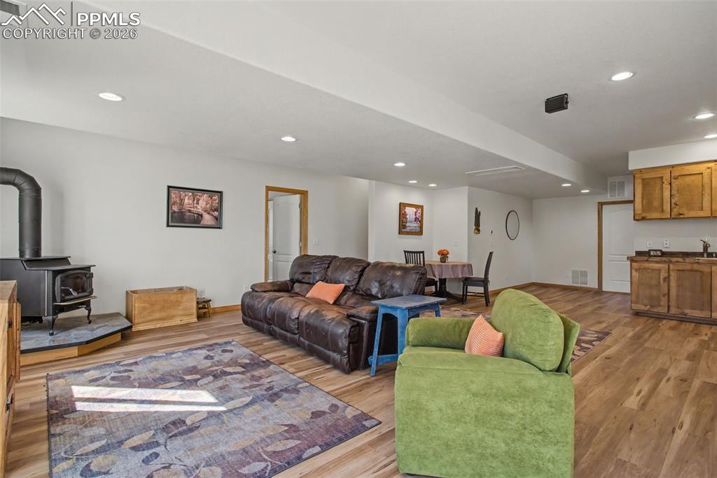 Image 32 of 48: Basement