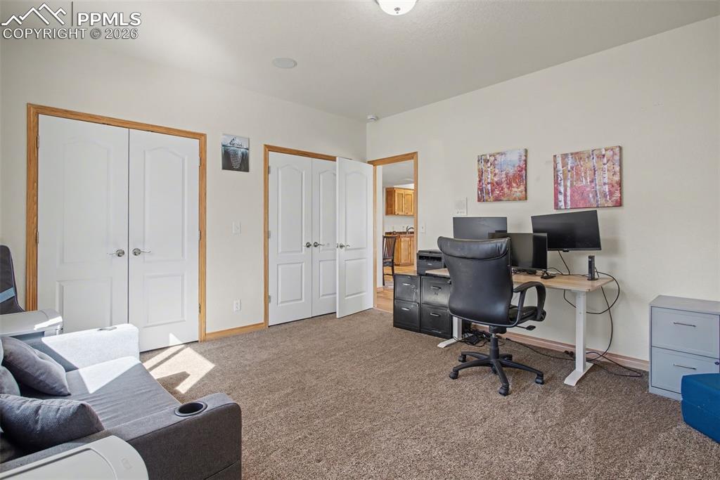 Image 34 of 48: Basement