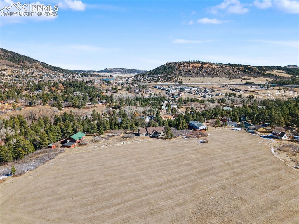 Image 48 of 48: Aerial View