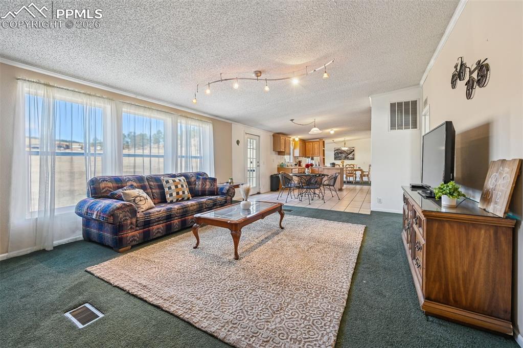 Image 24 of 36: Living Room