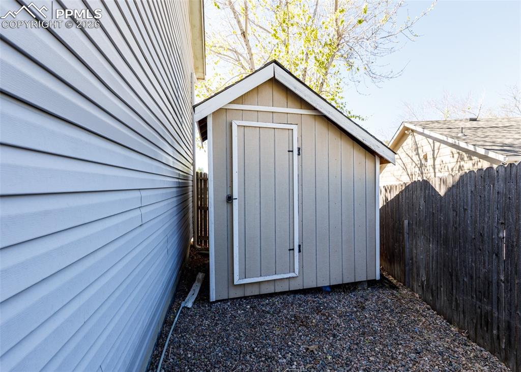 Image 33 of 38: Out Buildings