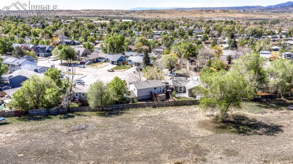 Image 36 of 38: Aerial View