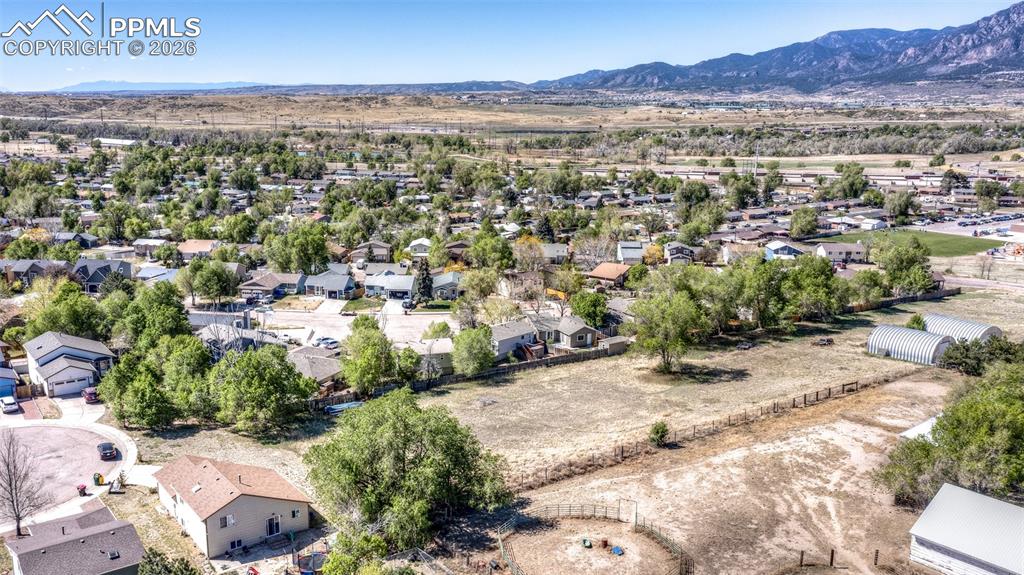 Image 37 of 38: Aerial View