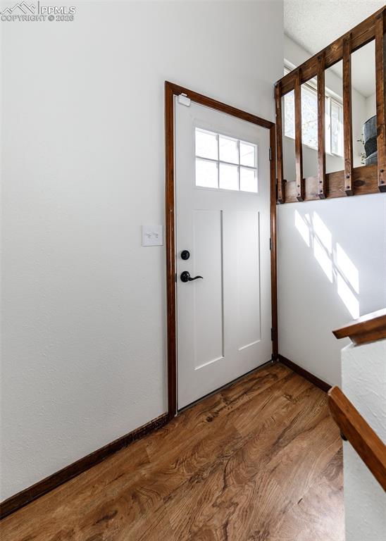 Image 5 of 38: Entry