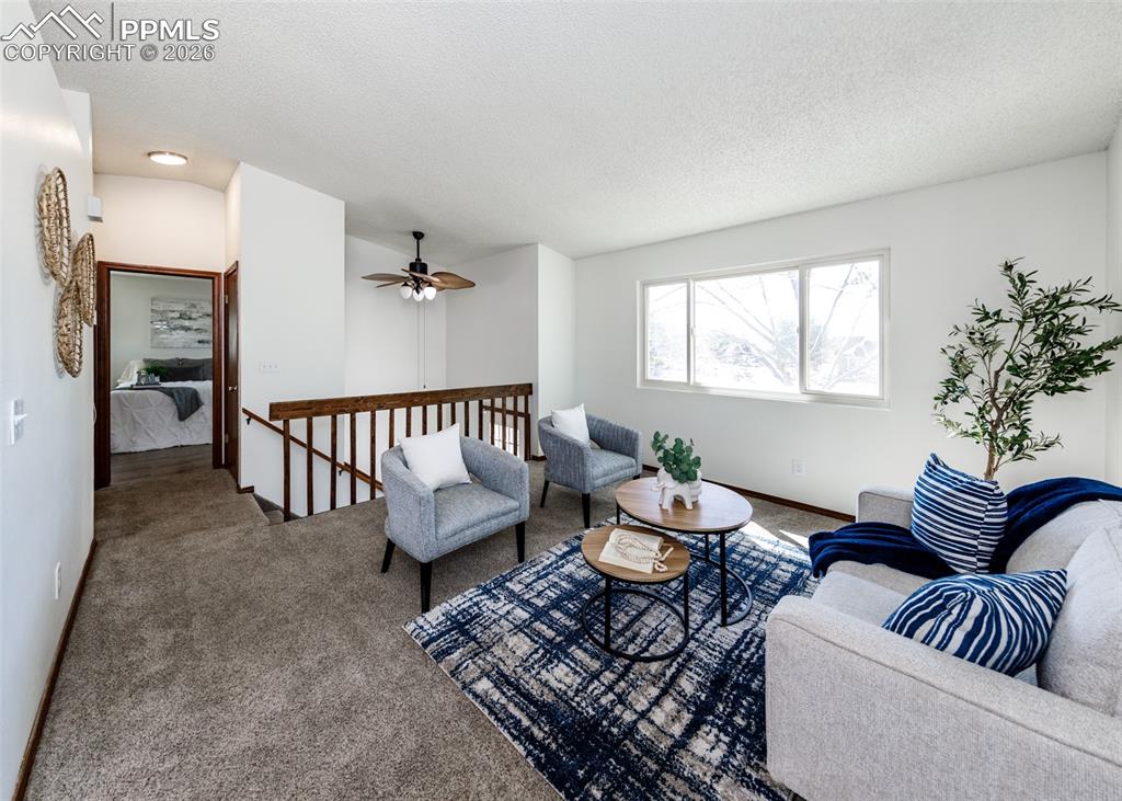 Image 7 of 38: Living Room