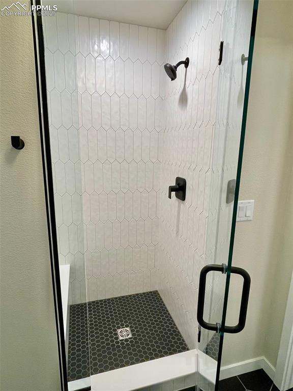 Image 10 of 28: Master Bathroom