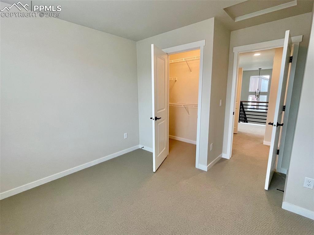 Image 15 of 28: Bedroom