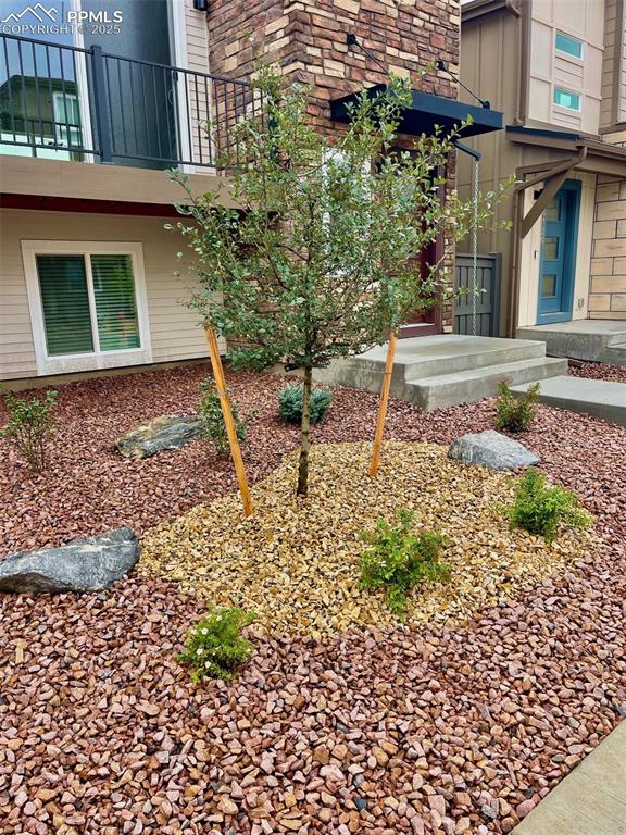 Image 28 of 28: Yard