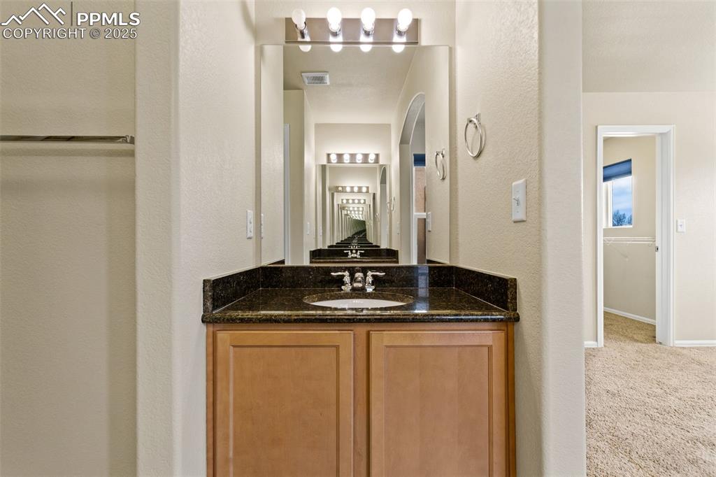 Image 17 of 27: Master Bathroom