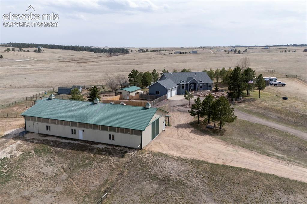 Image 1 of 50: Aerial View