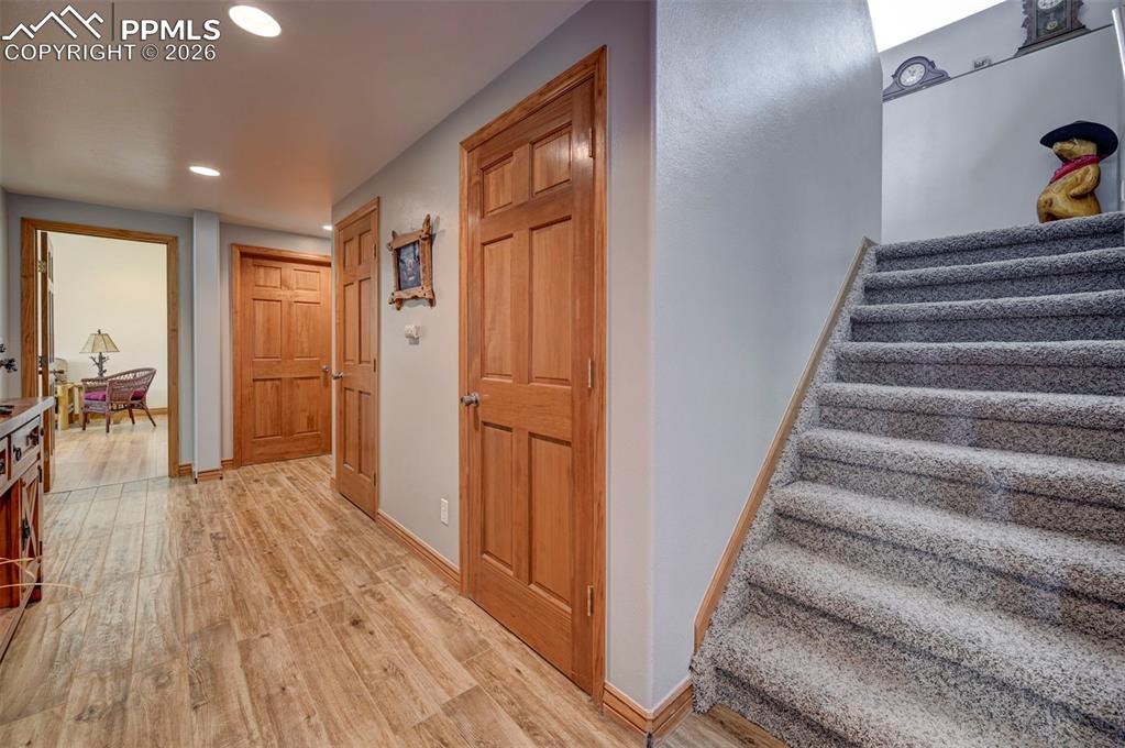 Image 21 of 50: Basement