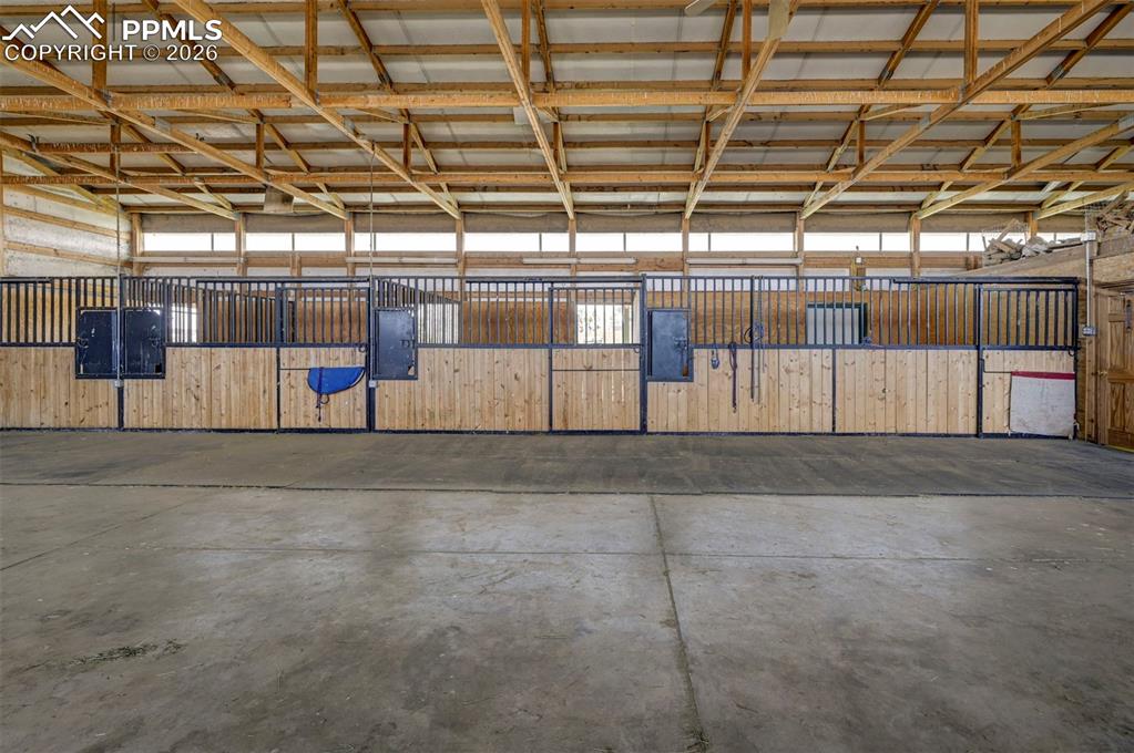 Image 42 of 50: Stable