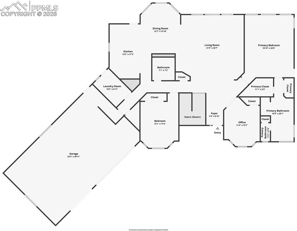 Image 49 of 50: Main Floor