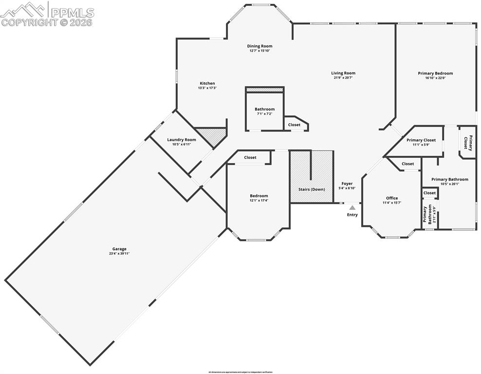 Image 49 of 50: Main Floor