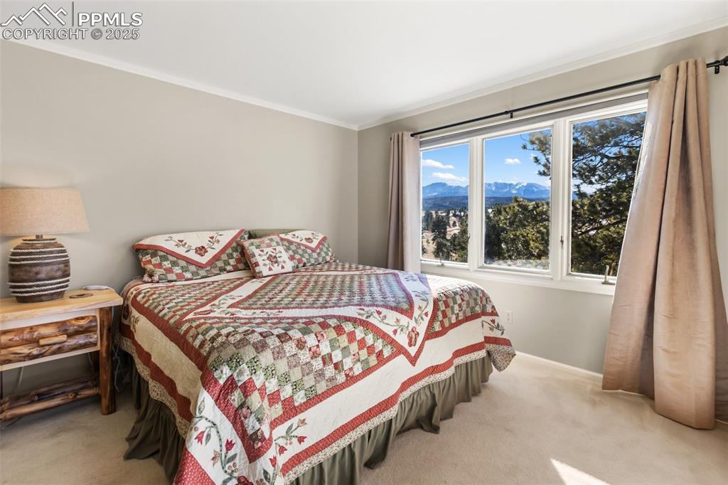 Image 22 of 50: Master Bedroom