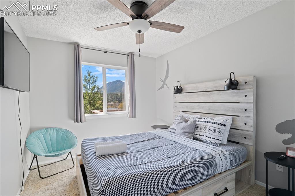 Image 13 of 37: Main Level Bedroom