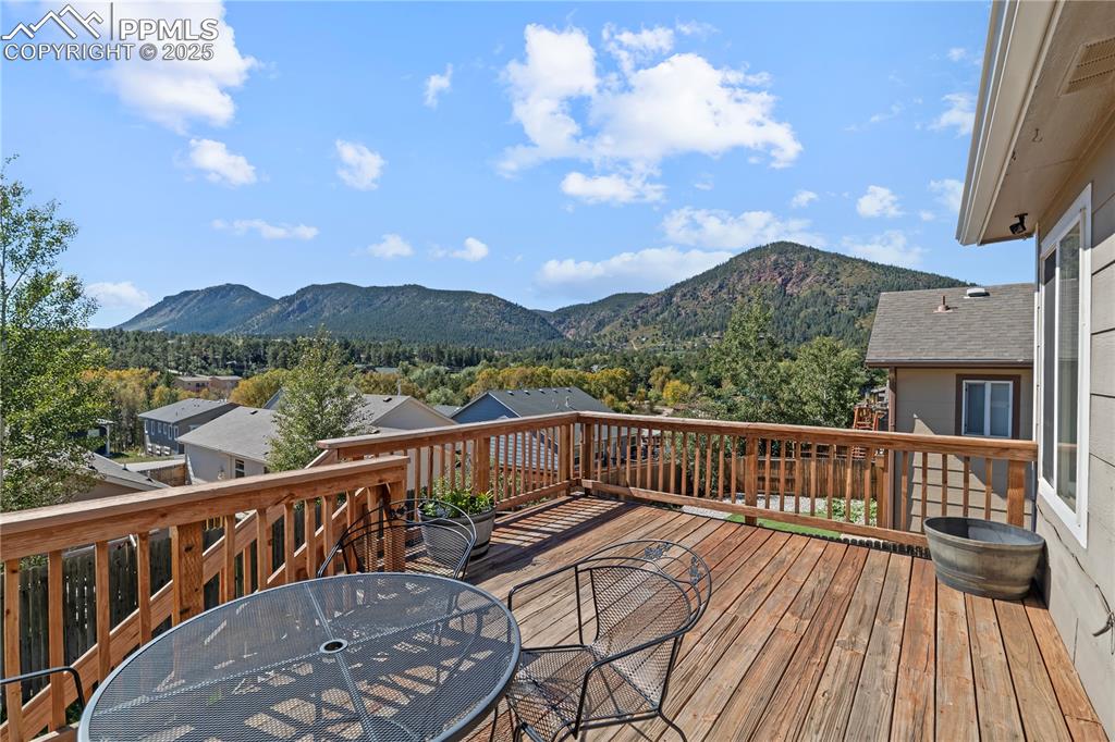 Image 28 of 37: BBQs and daydreams!