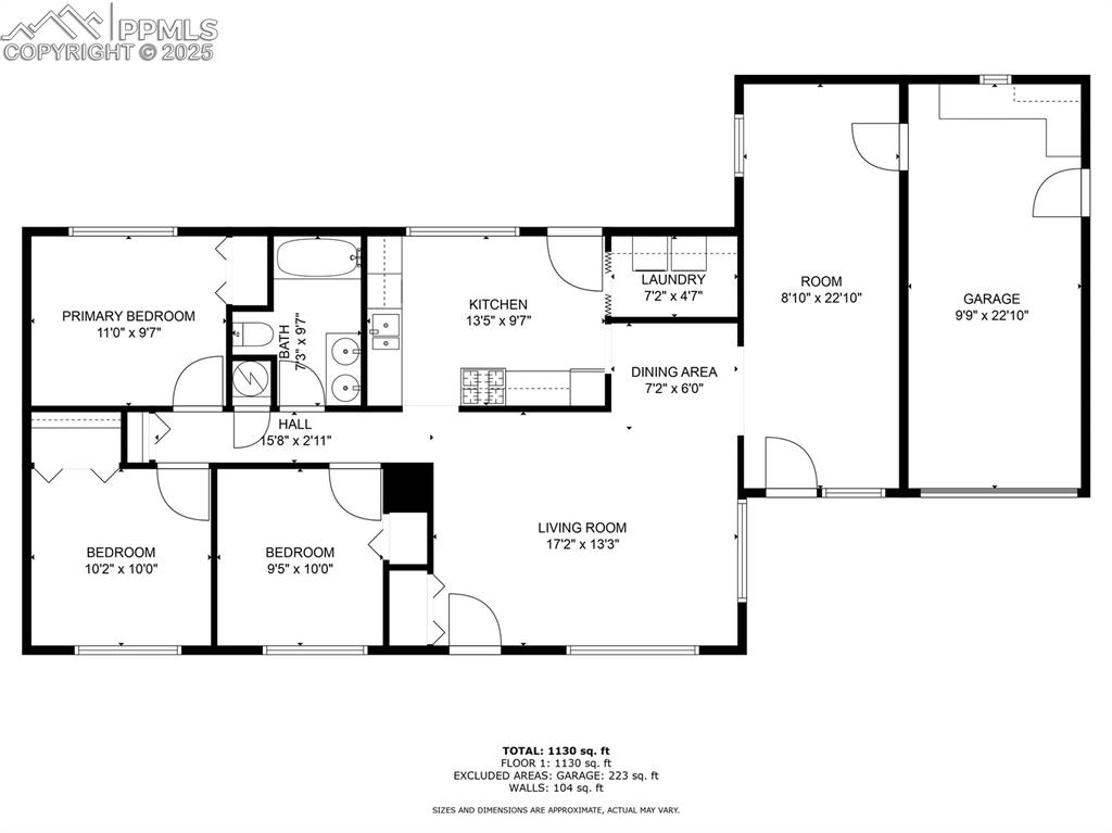 Image 34 of 43: Floor Plan