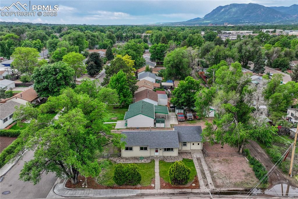 Image 39 of 43: Aerial View
